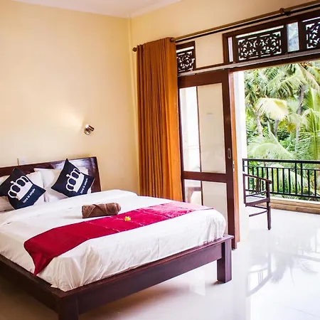 Bali 85 Beach Inn Padangbai  Exterior photo
