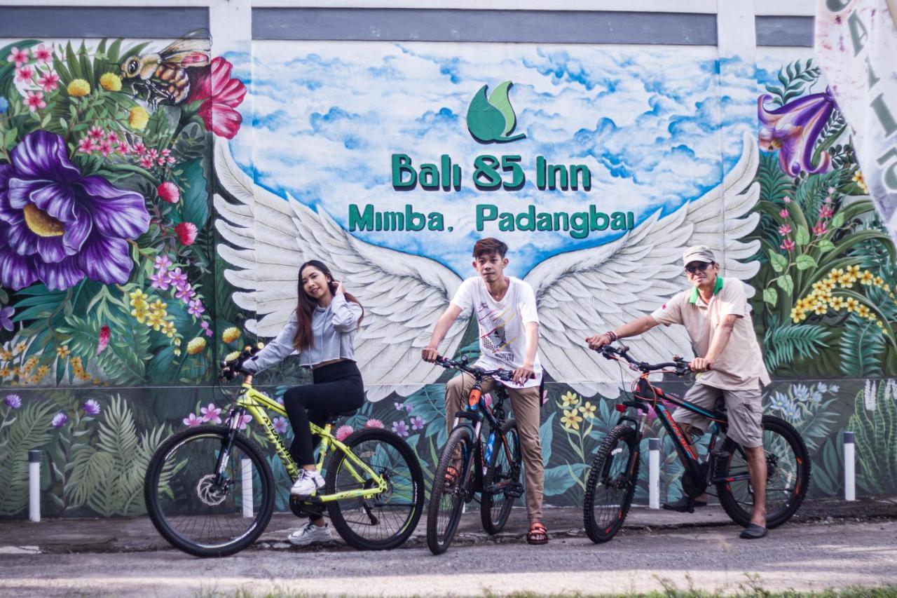 Accommodatie bij particulieren Bali 85 *