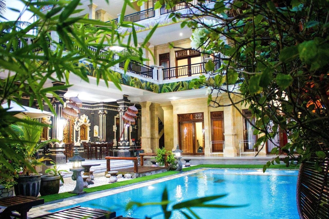 Homestay Bali 85 *