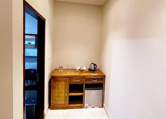 Bali 85 Beach Inn