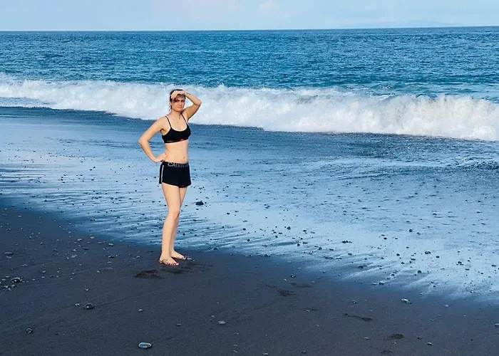 Bali 85 Beach Inn