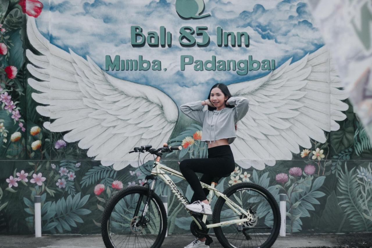Bali 85 Homestay *