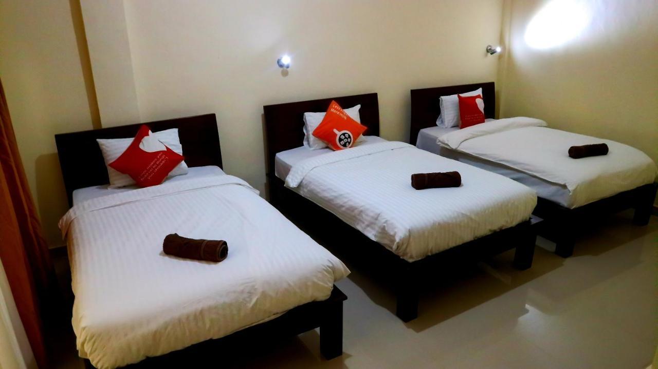 Bali 85 Homestay