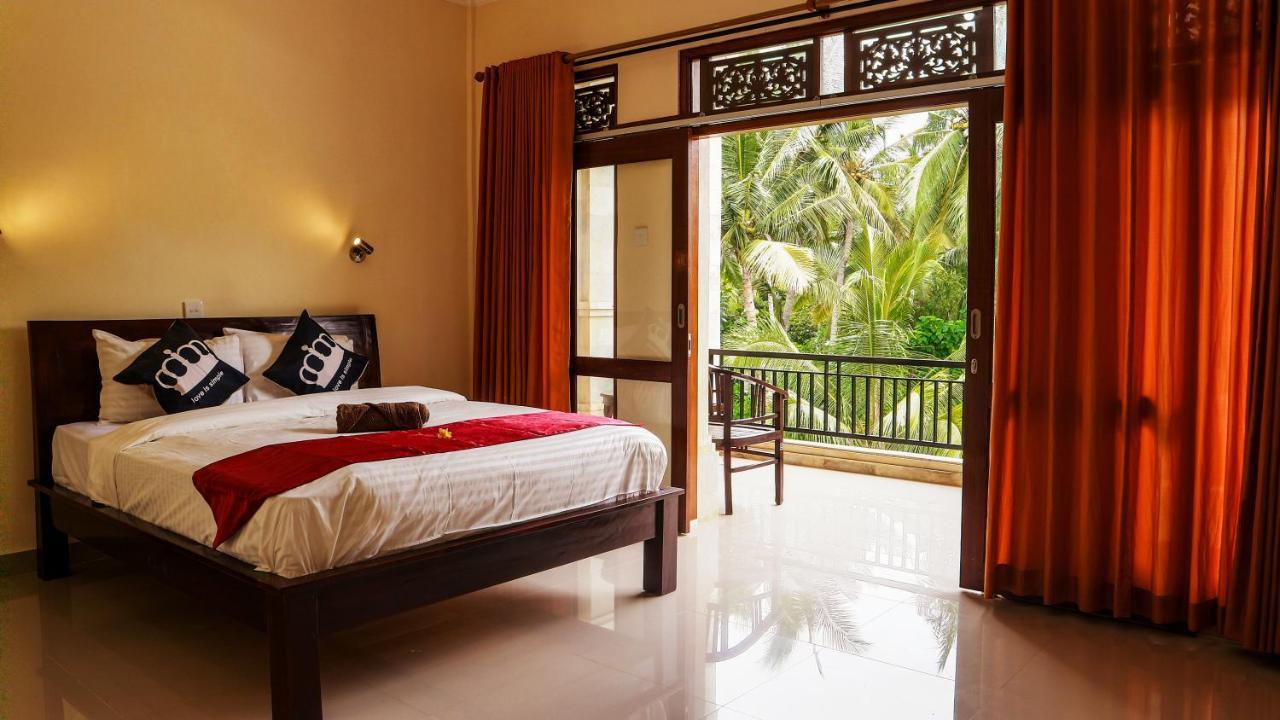 Homestay Bali 85 Padangbai (Bali)