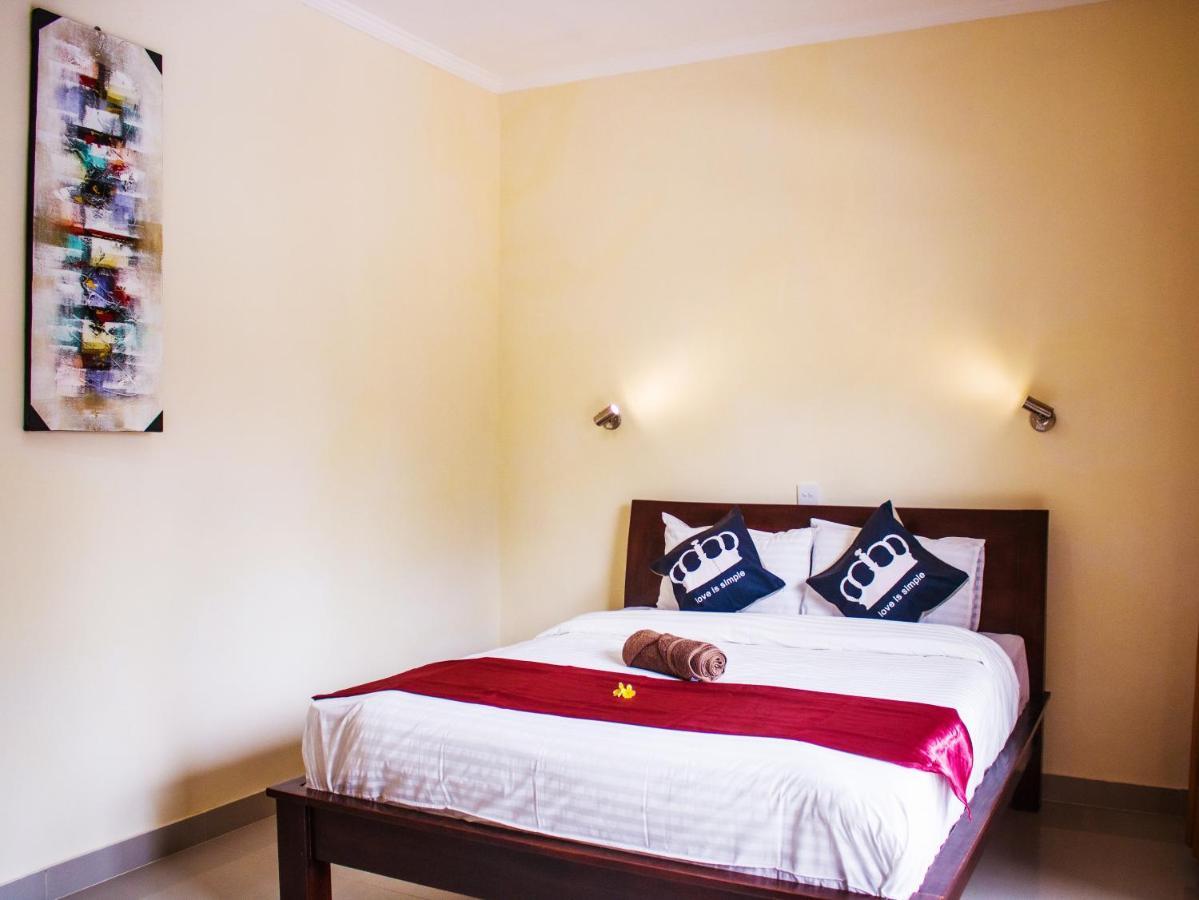 Bali 85 Homestay *