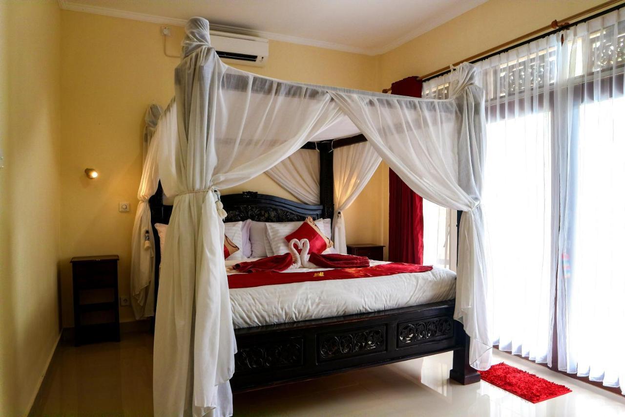 Bali 85 Homestay