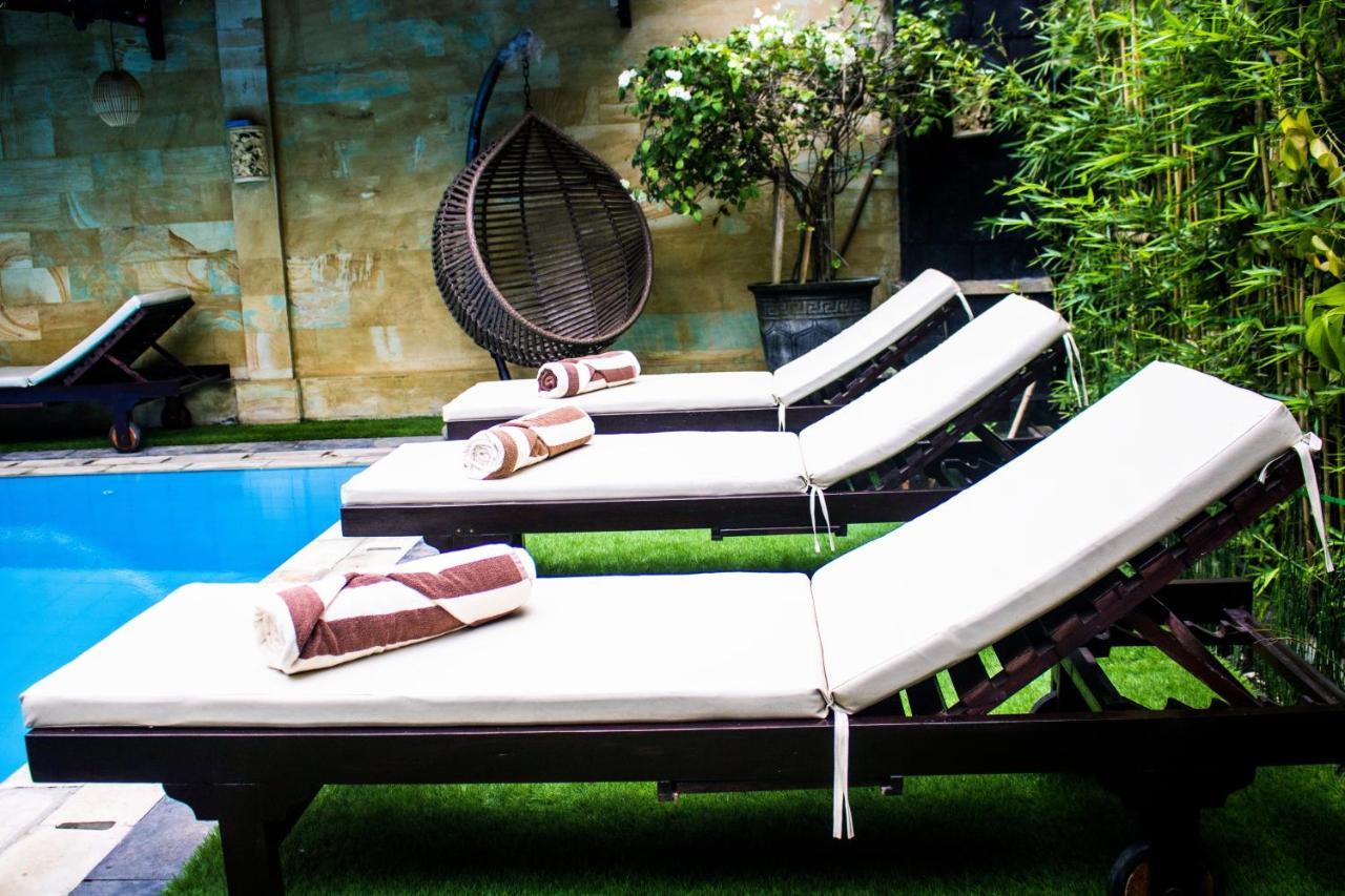 Bali 85 Homestay *