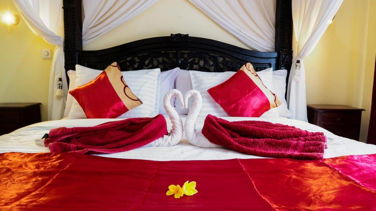 Homestay Bali 85