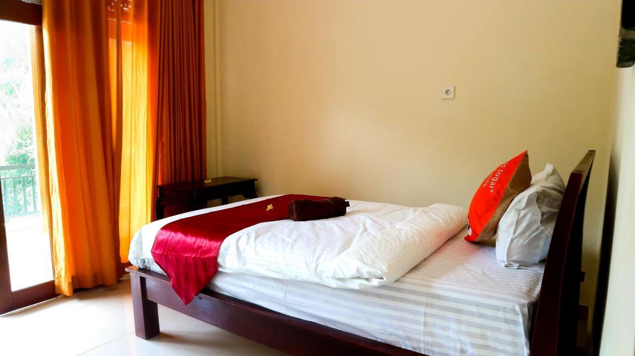 Bali 85 Homestay Padangbai (Bali)