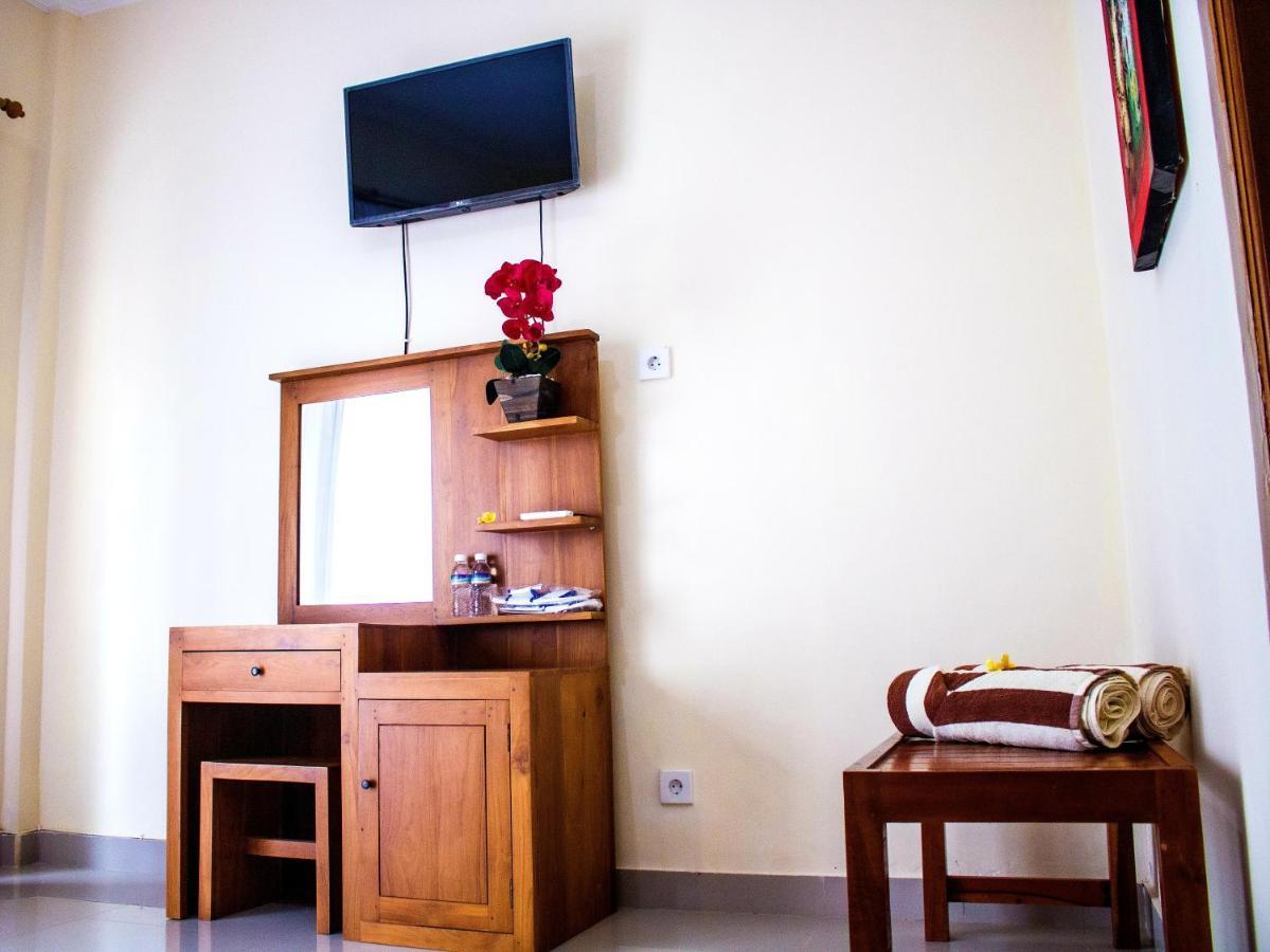 Homestay Bali 85 Padangbai (Bali)