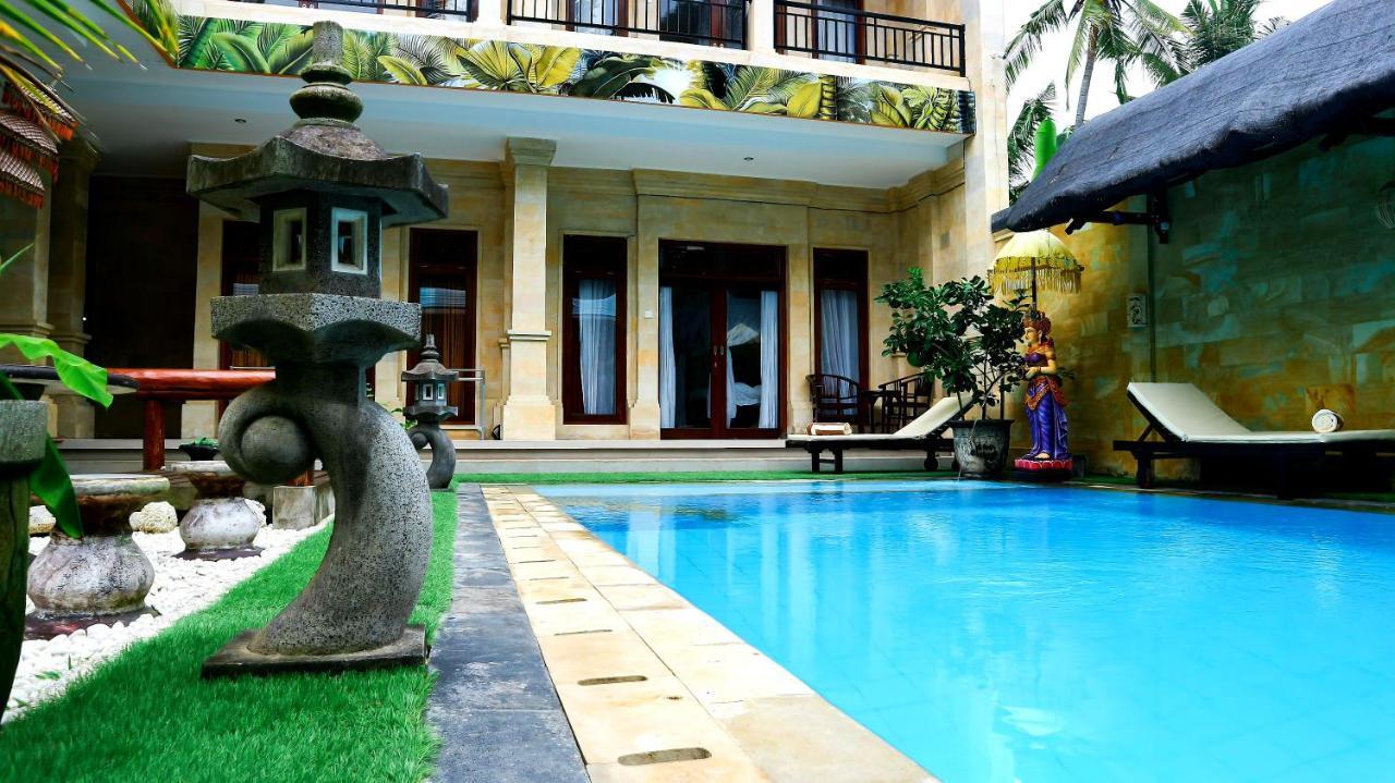 Homestay Bali 85 *