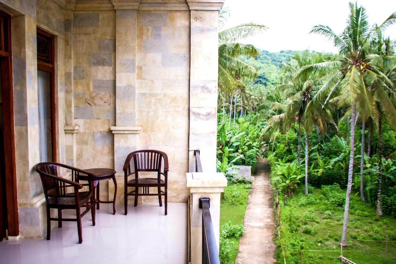 Bali 85 Homestay *
