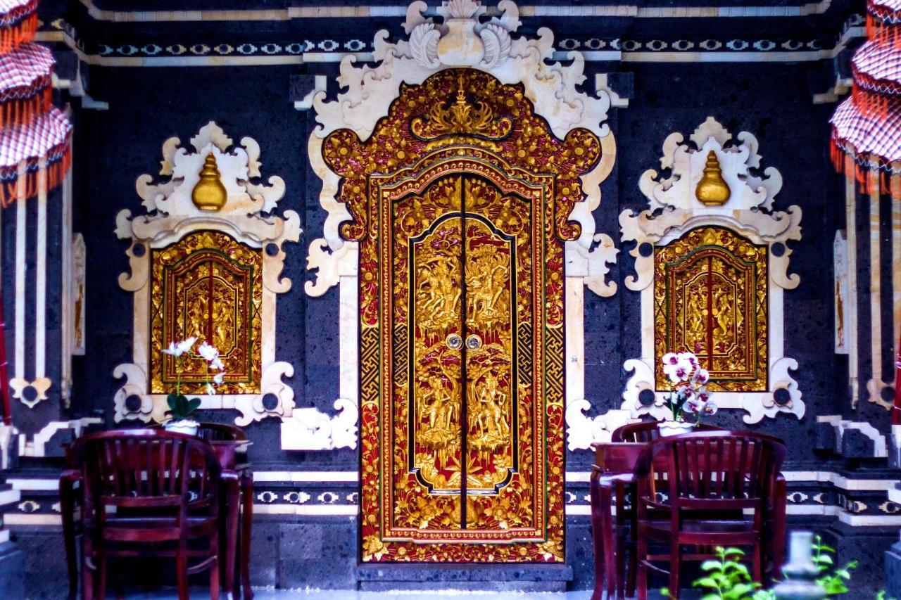 Homestay Bali 85 *
