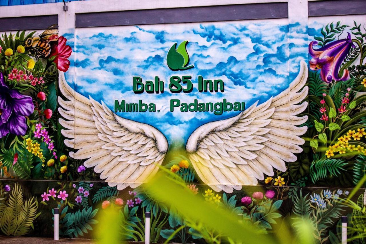 Bali 85