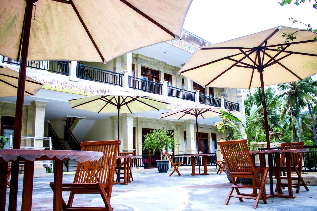 Homestay Bali 85 *