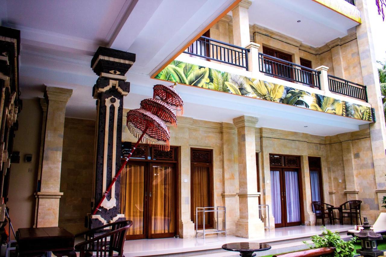 Homestay Bali 85 Padangbai (Bali)