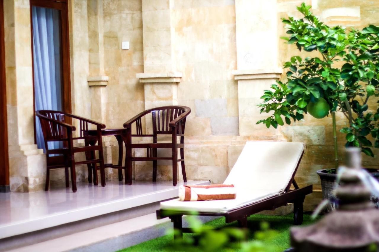 Homestay Bali 85 Padangbai (Bali)