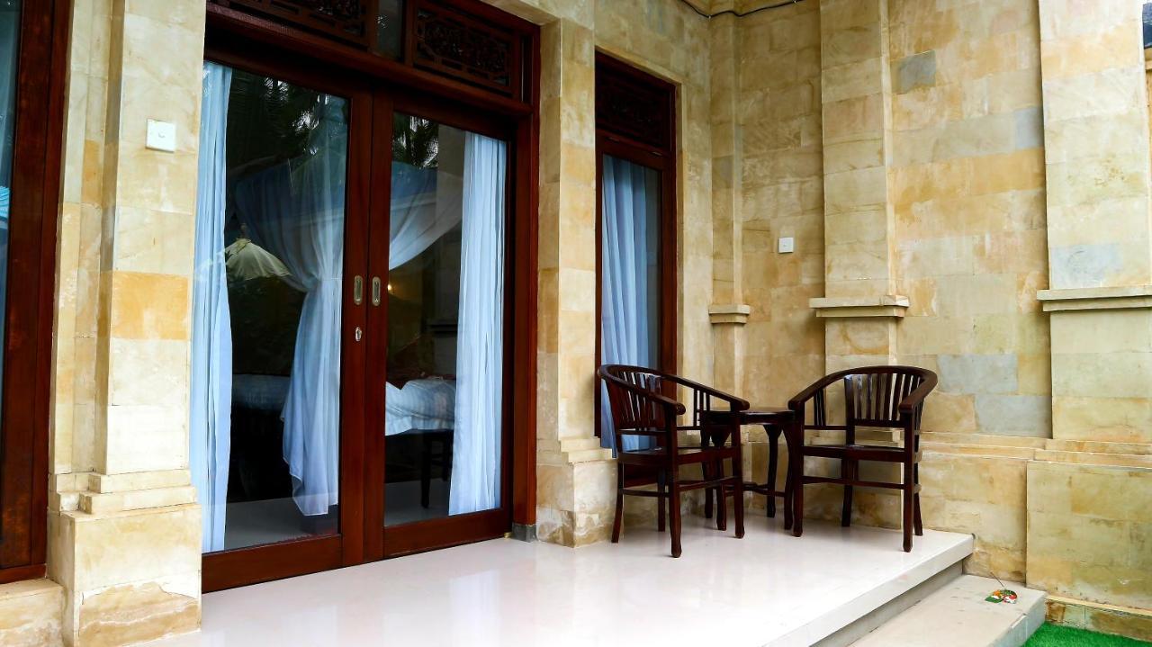 Homestay Bali 85 Padangbai (Bali)